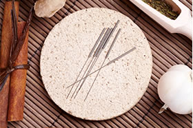 What can Acupuncture do for me?